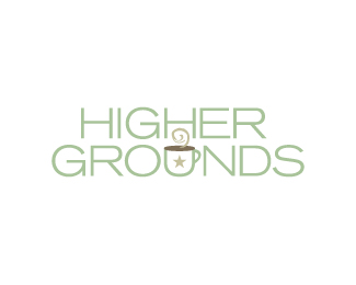 Higher Grounds Coffee