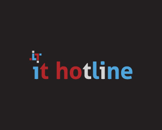 IT hotline (take 3)