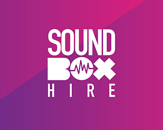 Sound Box Hire