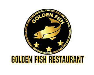 golden fish