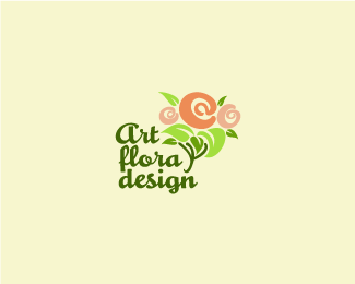 art flora design