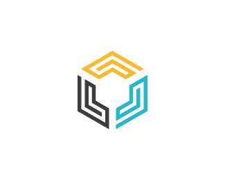 Cube Logo