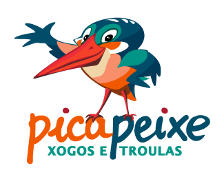 Picapeixe