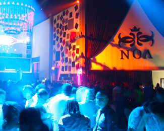 Noa Club