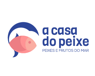 A casa do peixe