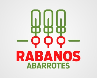 Rabanos Abarrotes