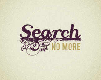 Search No More