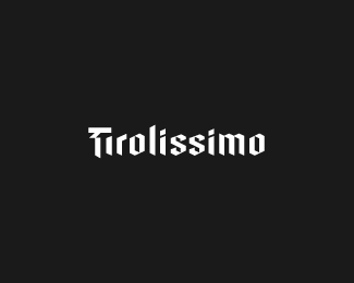 Tirolissimo concept