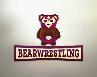 Bearwrestling