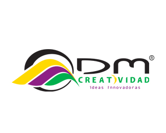 DM CREATIVIDAD