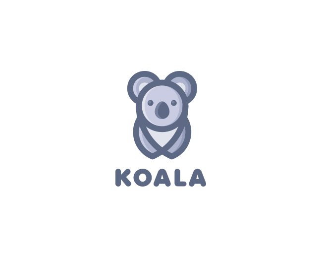 Koala Logo