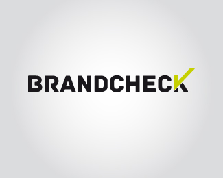 Brandcheck