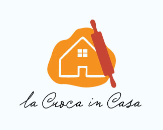 la Cuoca in Casa