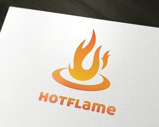 Hot Flame