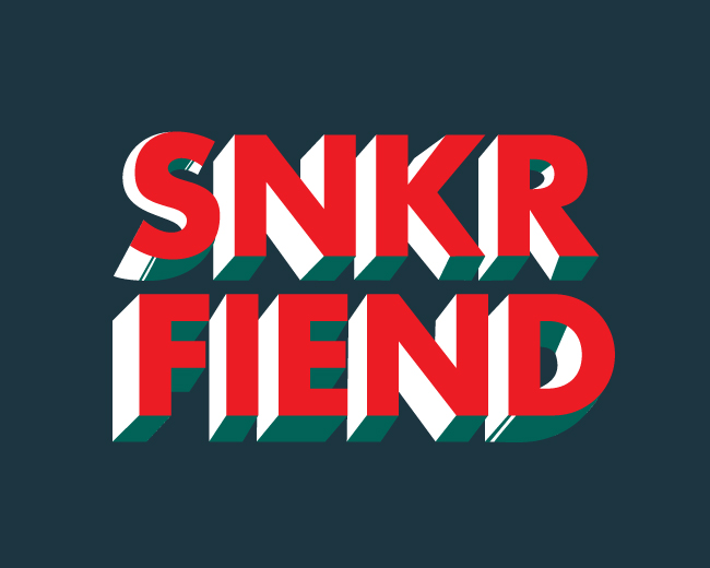 Snkr Fiend