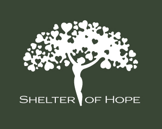 Shelter of Hope Logo