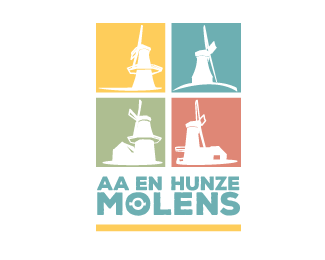 Aa en Hunze molens