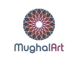 Mughal Art