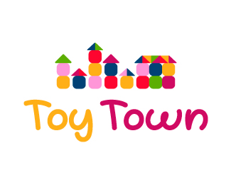 Toy Town