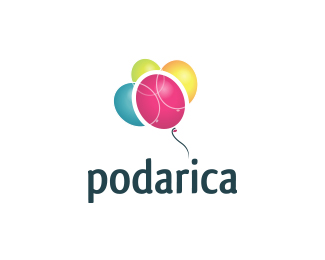 Podarica