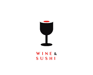 WINE & SUSHI