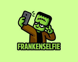 Frankenselfie