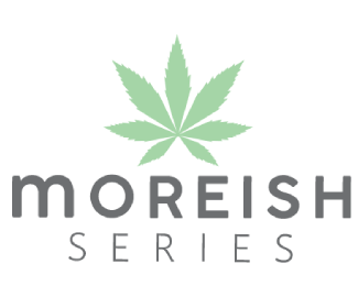 Moreish Series CBD