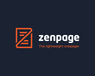 Zenpage