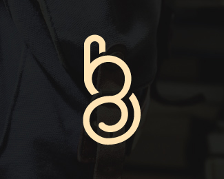 BE Monogram