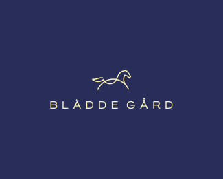 Bladde Gard