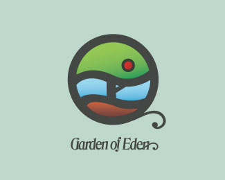 Garden of eden