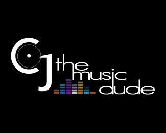 CJ themusicdude