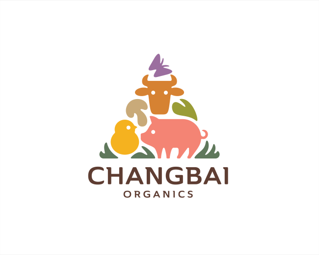 Changbai