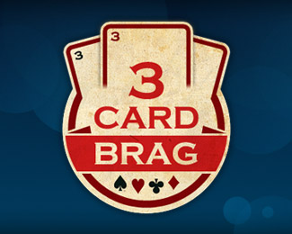 3 Card Brag