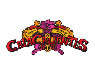 Calacalientes, Dia de muertos