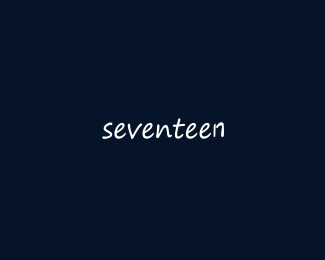 seventeen