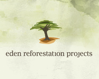 Eden Reforestation Projects