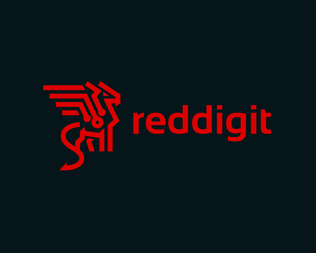 Reddigit