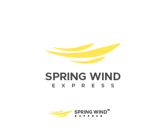 spring wind