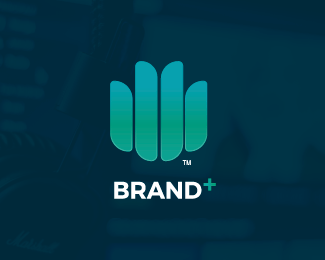 Brand +