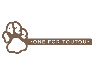 1422 - One For Toutou