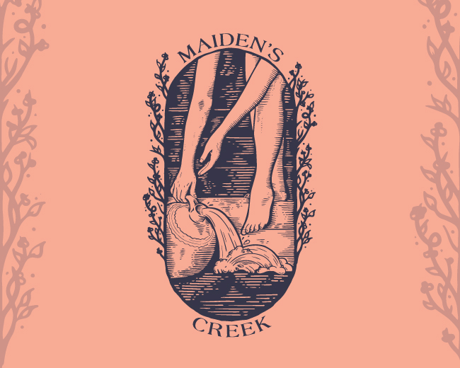 Maiden's Creek