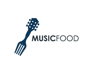 Music Food