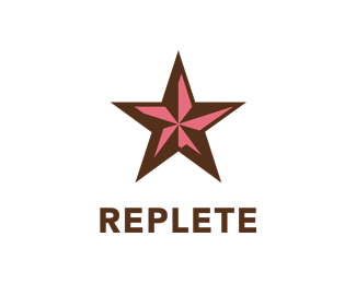 Replete