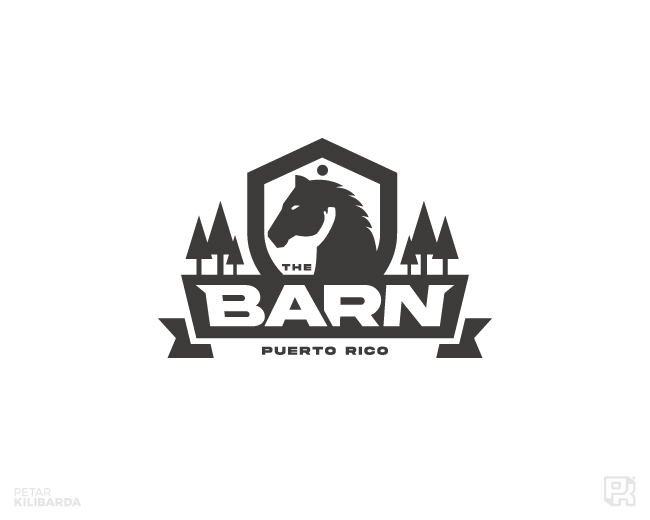 The Barn