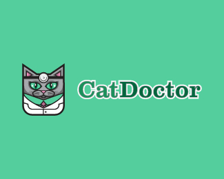 Cat Doctor