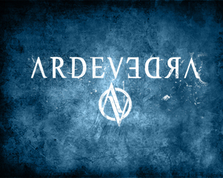 Ardevedra Logo