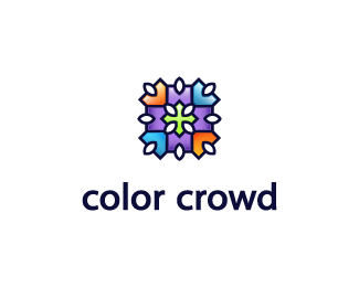 Color Crowd