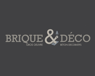 Brique & Déco