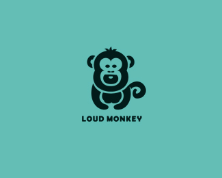 LOUD MONKEY v.2